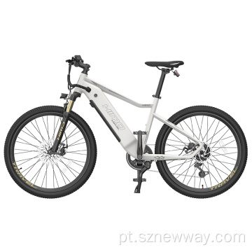 Bicicleta elétrica Himo C26 E-bike
